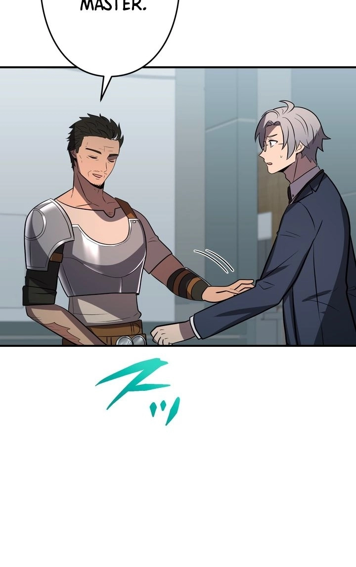 Read Hidden Class Gravity User chapter 177 image 65 on Lezhin