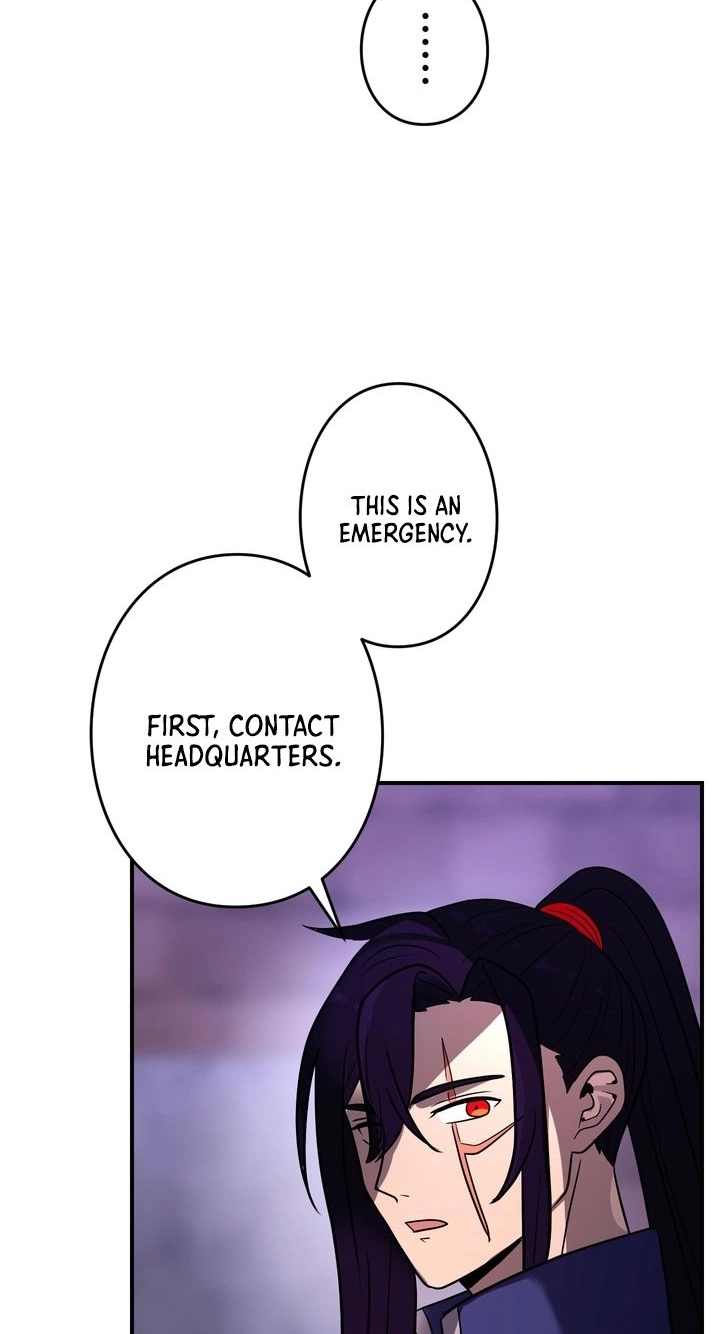 Read Hidden Class Gravity User chapter 177 image 7 on Lezhin