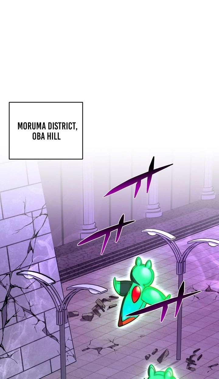 Read Hidden Class Gravity User chapter 177 image 72 on Lezhin