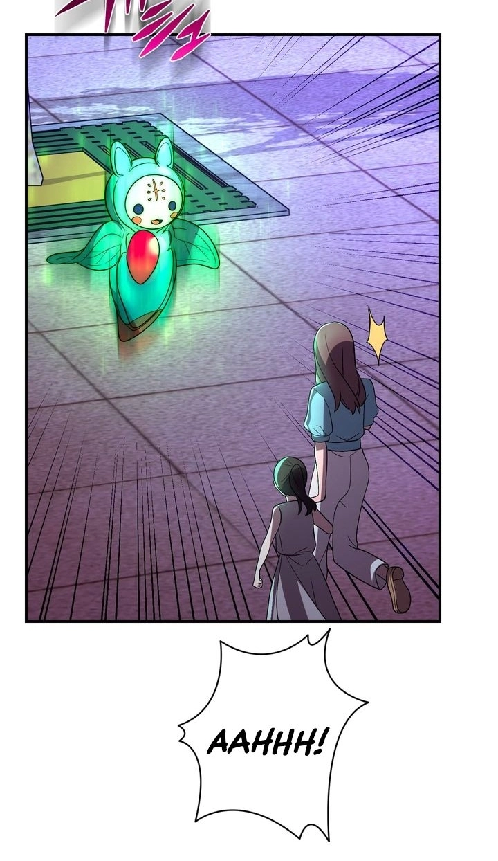 Read Hidden Class Gravity User chapter 177 image 75 on Lezhin