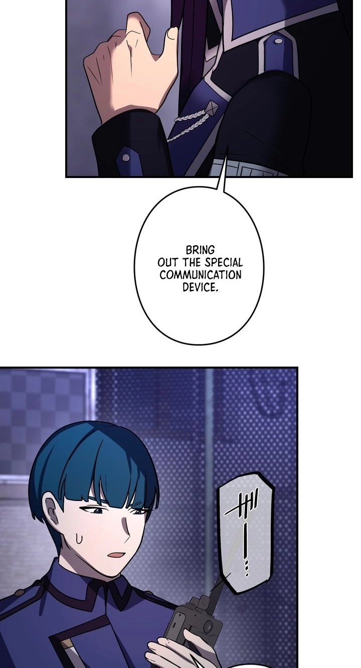 Read Hidden Class Gravity User chapter 177 image 8 on Lezhin