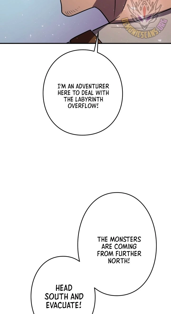 Read Hidden Class Gravity User chapter 177 image 82 on Lezhin