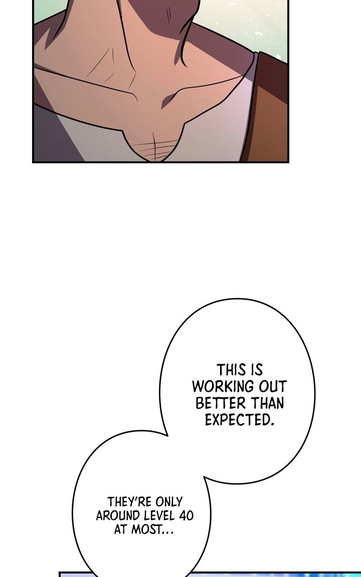 Read Hidden Class Gravity User chapter 177 image 86 on Lezhin