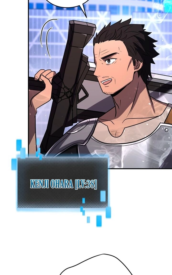Read Hidden Class Gravity User chapter 177 image 87 on Lezhin