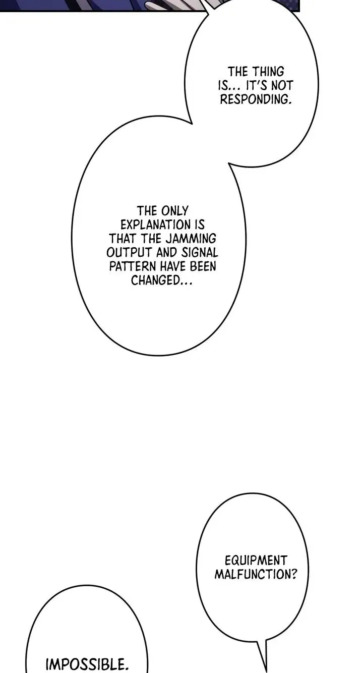 Read Hidden Class Gravity User chapter 177 image 9 on Lezhin
