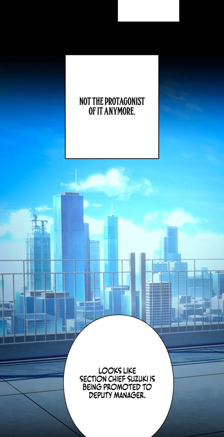 Read Hidden Class Gravity User chapter 178 image 15 on Lezhin