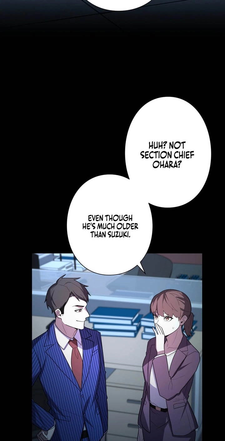 Read Hidden Class Gravity User chapter 178 image 16 on Lezhin