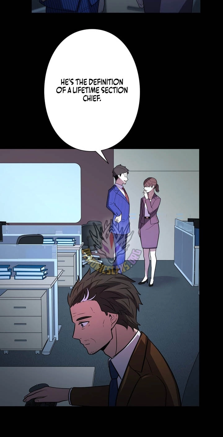 Read Hidden Class Gravity User chapter 178 image 17 on Lezhin