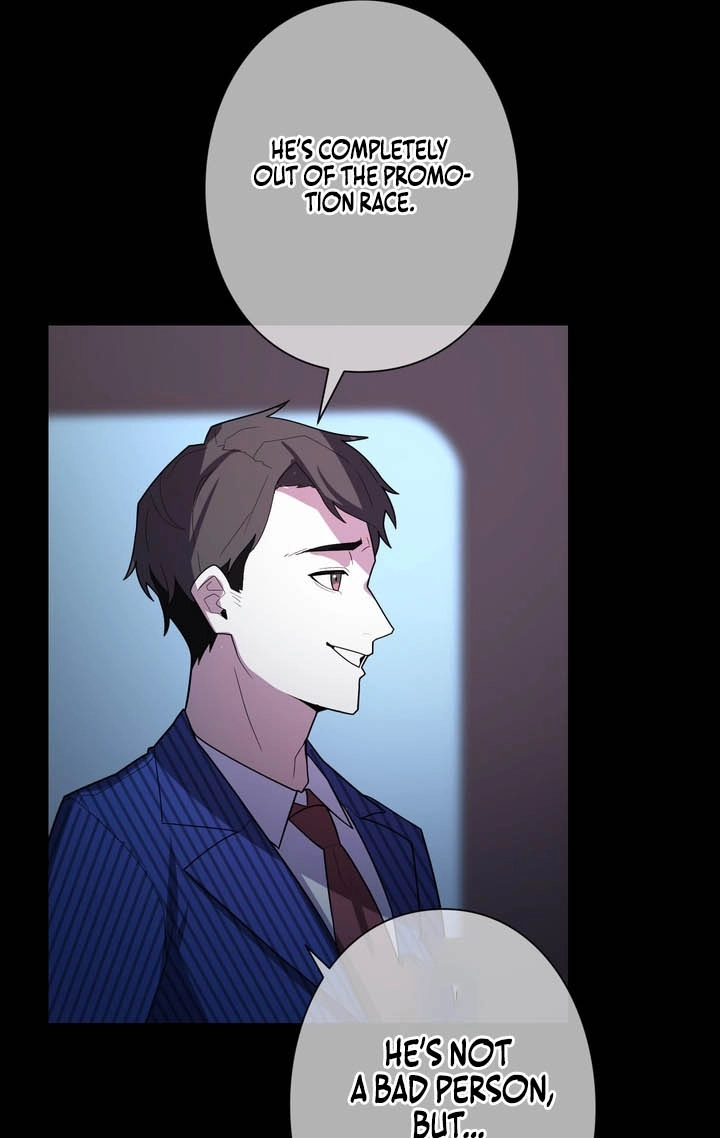 Read Hidden Class Gravity User chapter 178 image 18 on Lezhin