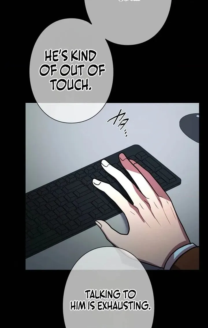 Read Hidden Class Gravity User chapter 178 image 19 on Lezhin