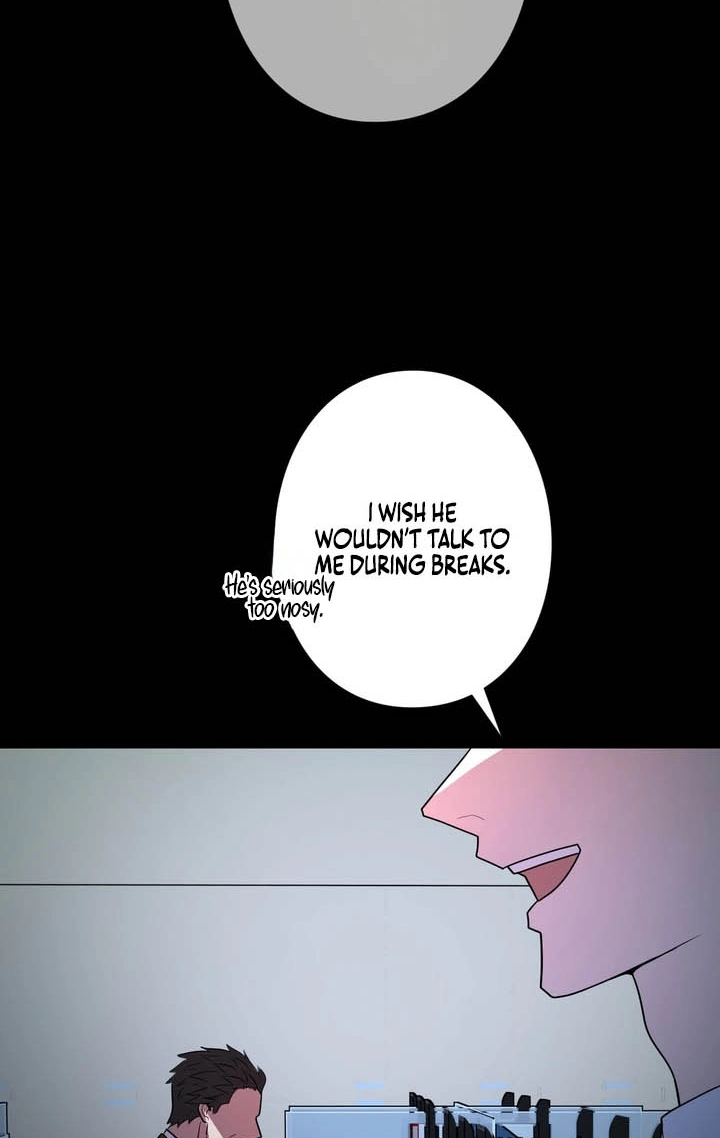 Read Hidden Class Gravity User chapter 178 image 20 on Lezhin