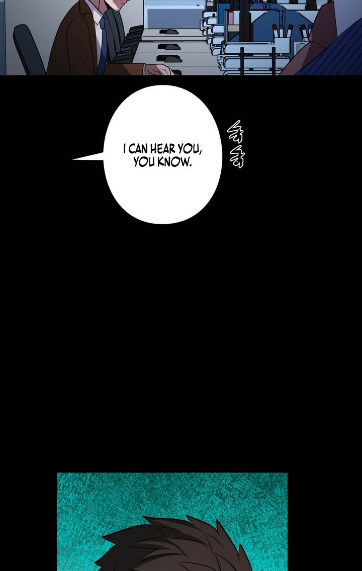 Read Hidden Class Gravity User chapter 178 image 21 on Lezhin