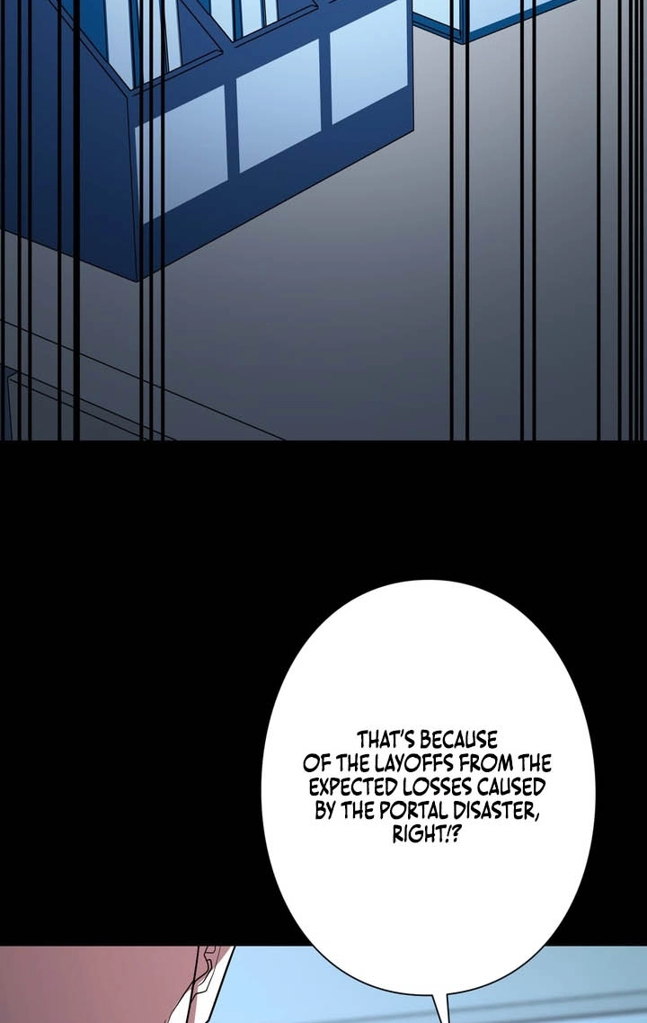 Read Hidden Class Gravity User chapter 178 image 24 on Lezhin