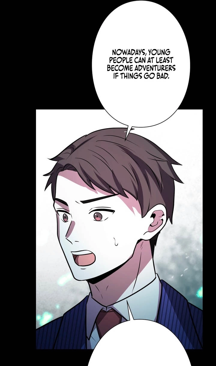 Read Hidden Class Gravity User chapter 178 image 26 on Lezhin