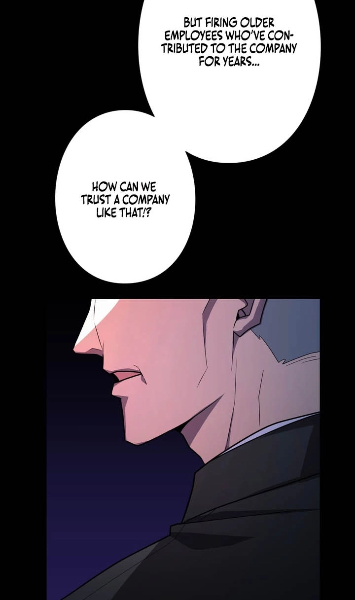 Read Hidden Class Gravity User chapter 178 image 27 on Lezhin