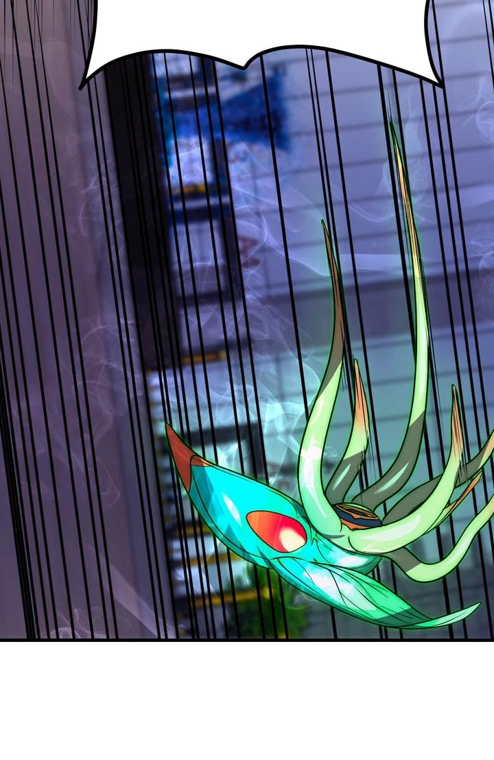 Read Hidden Class Gravity User chapter 178 image 5 on Lezhin