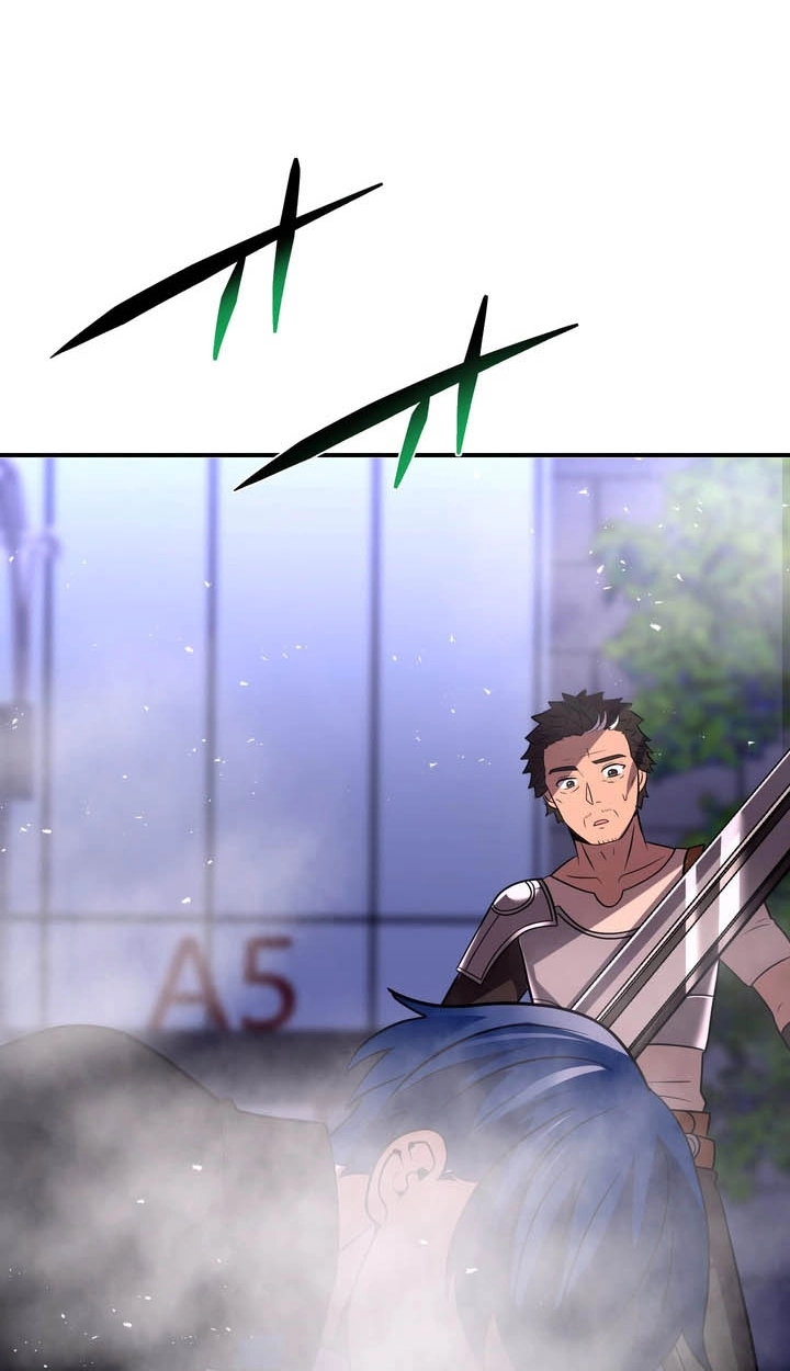 Read Hidden Class Gravity User chapter 178 image 51 on Lezhin
