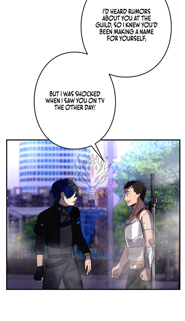 Read Hidden Class Gravity User chapter 178 image 55 on Lezhin