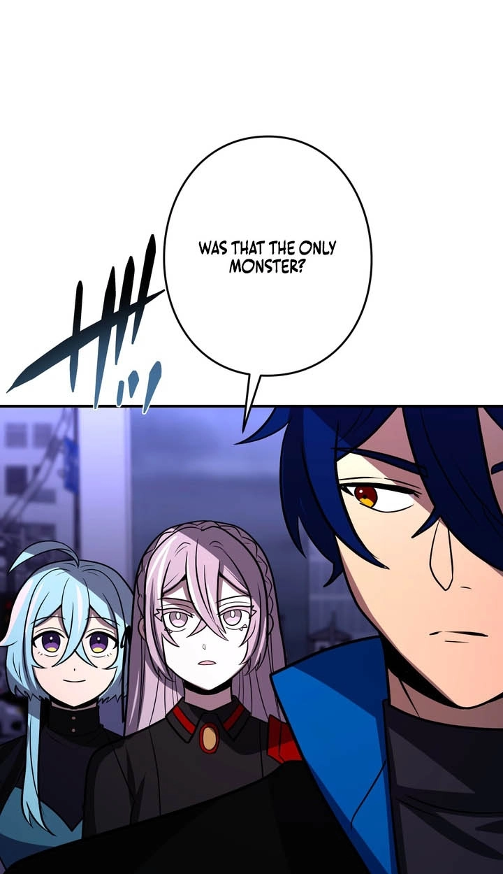 Read Hidden Class Gravity User chapter 178 image 56 on Lezhin
