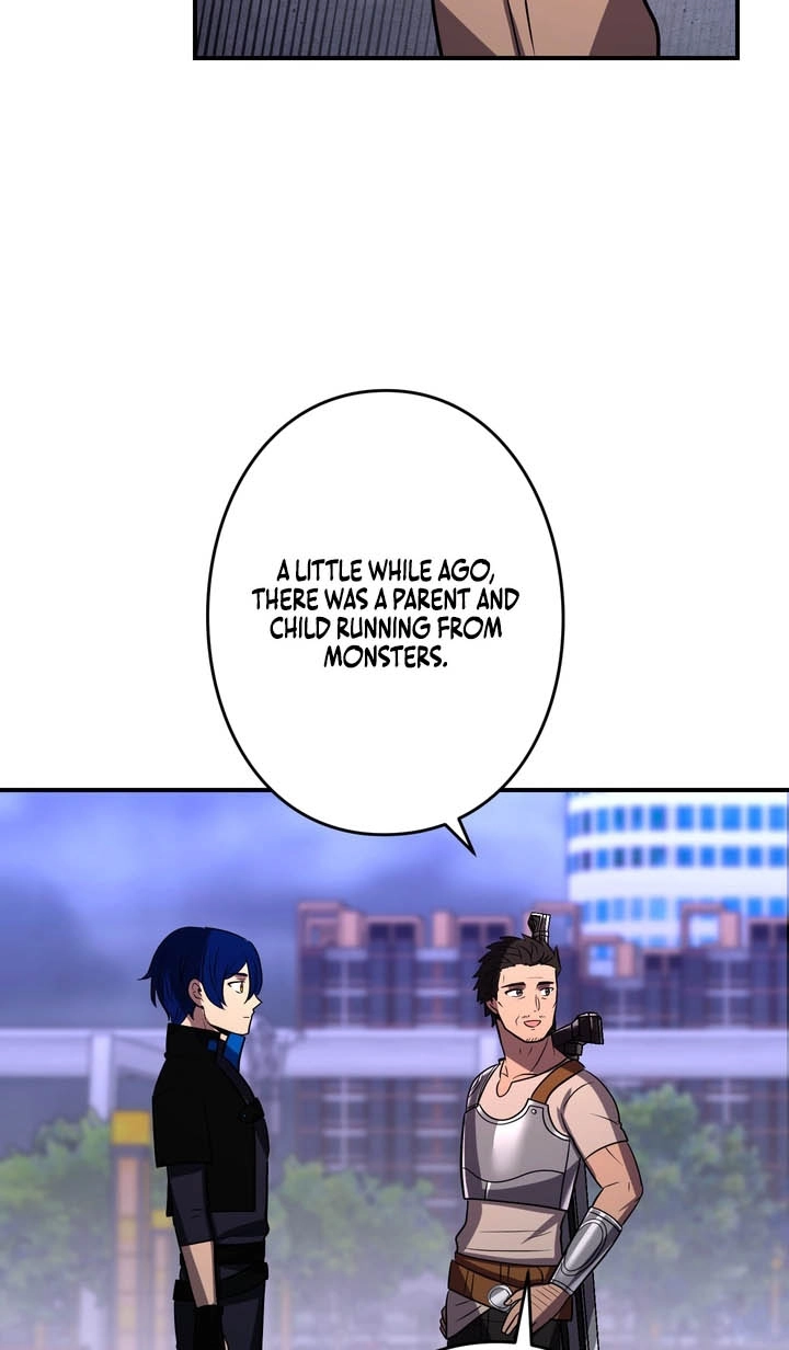 Read Hidden Class Gravity User chapter 178 image 65 on Lezhin