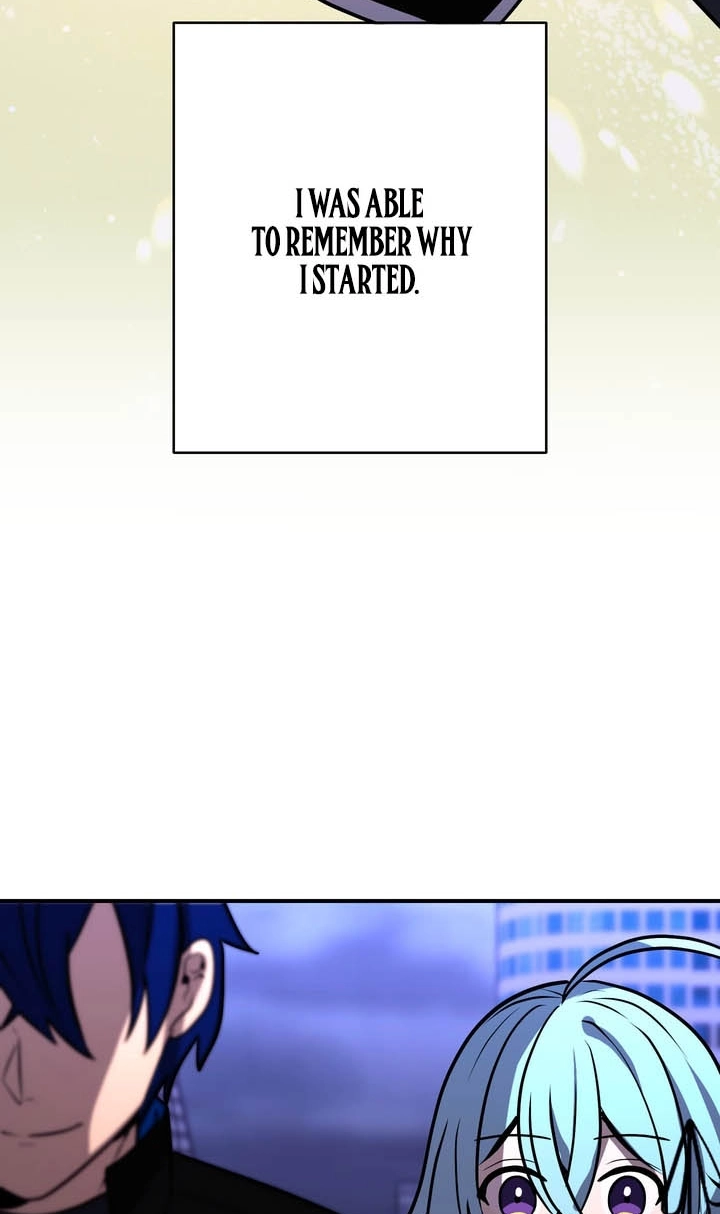 Read Hidden Class Gravity User chapter 178 image 84 on Lezhin