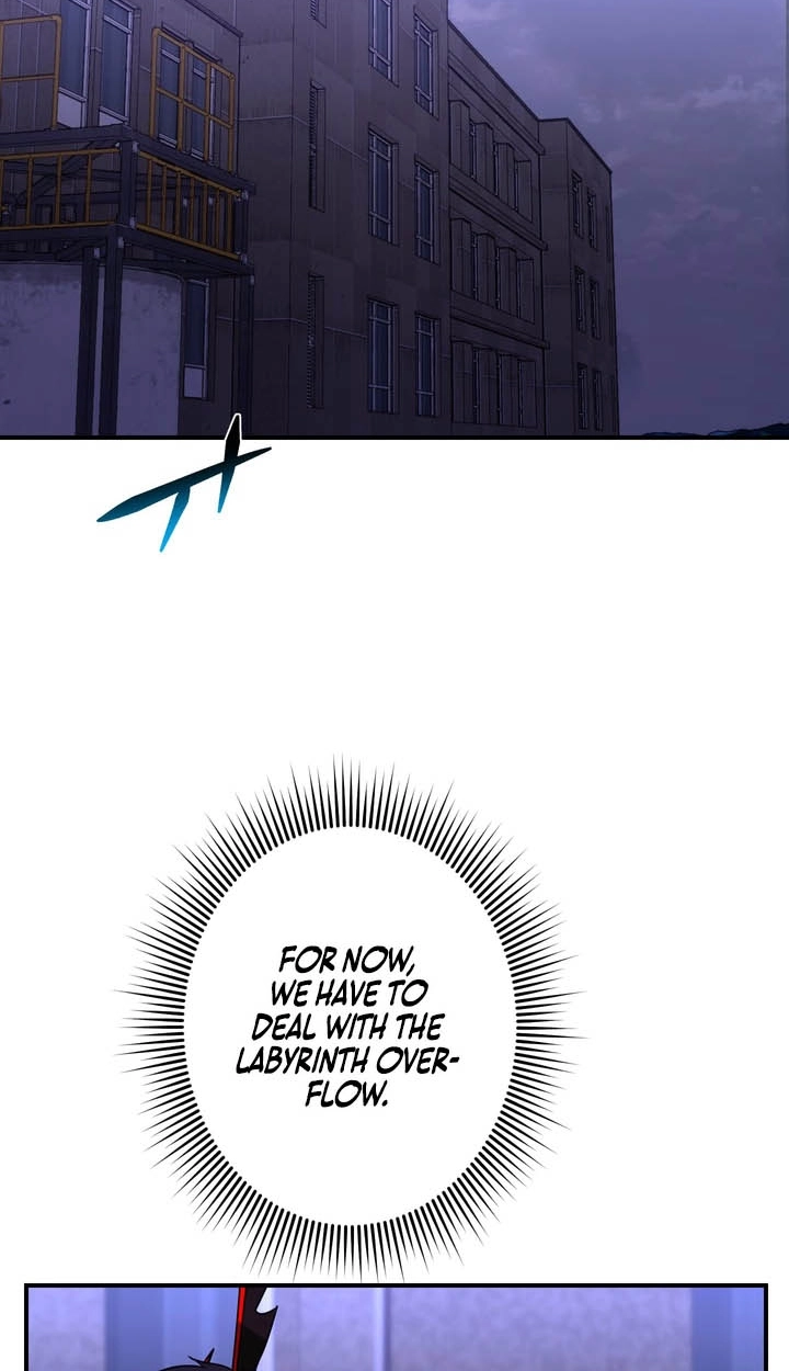 Read Hidden Class Gravity User chapter 179 image 15 on Lezhin