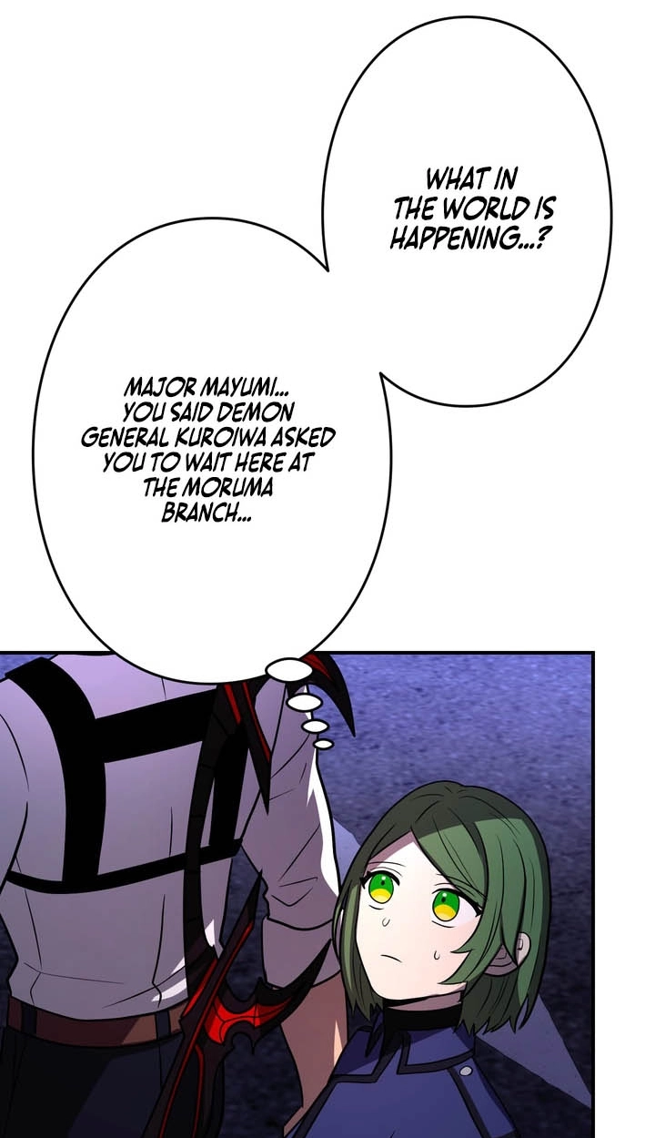 Read Hidden Class Gravity User chapter 179 image 17 on Lezhin