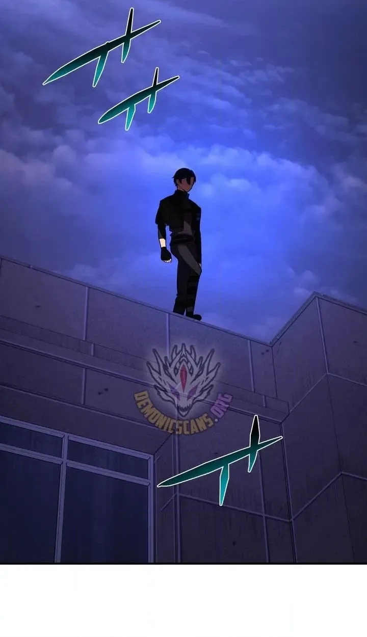 Read Hidden Class Gravity User chapter 179 image 19 on Lezhin