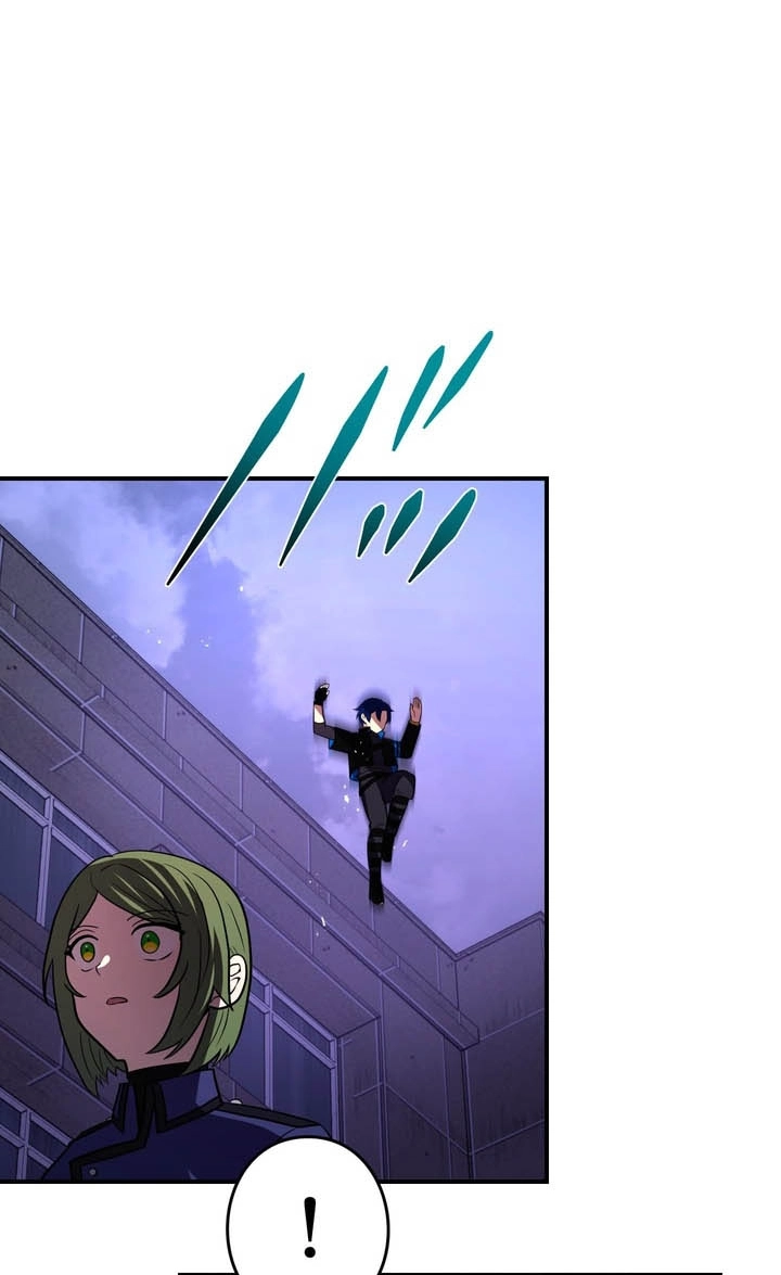 Read Hidden Class Gravity User chapter 179 image 21 on Lezhin