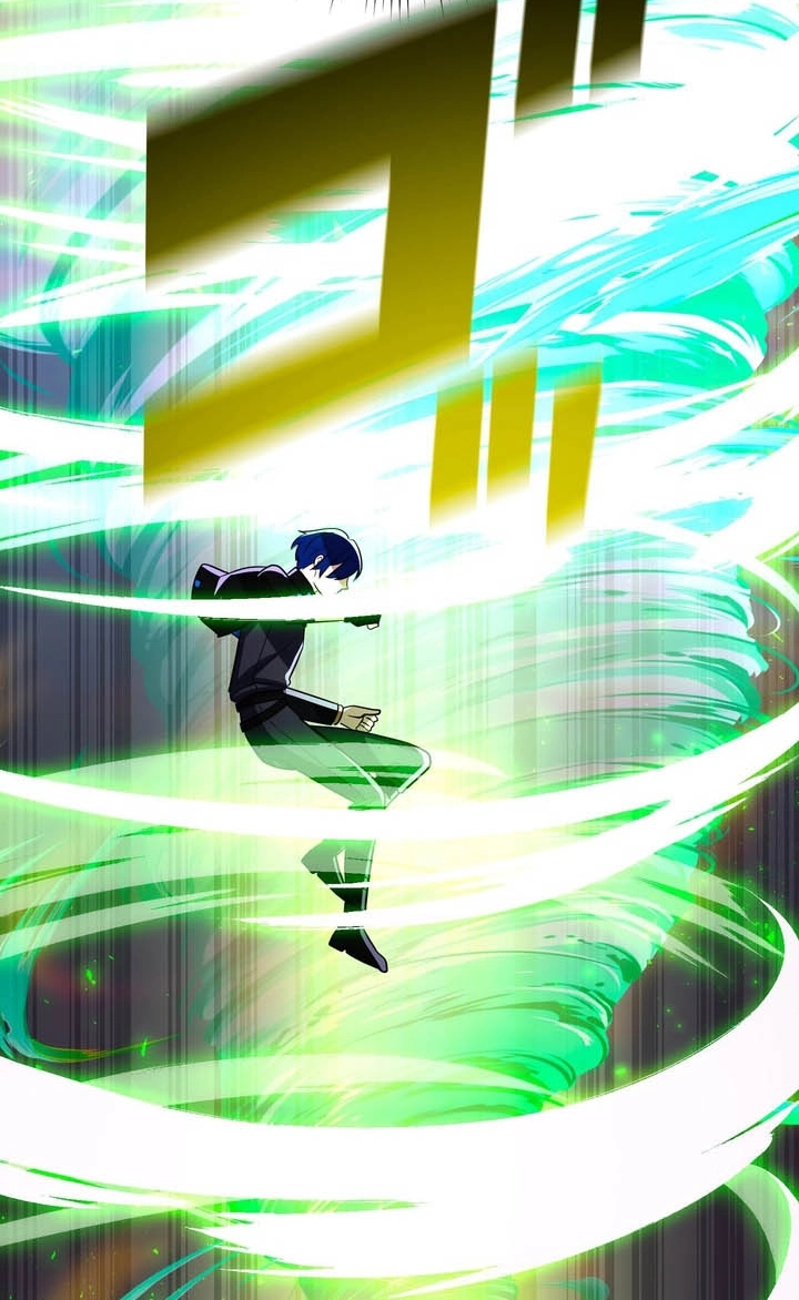 Read Hidden Class Gravity User chapter 179 image 23 on Lezhin