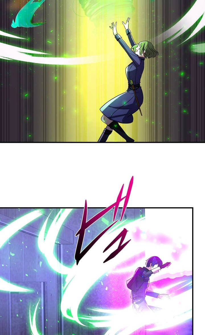 Read Hidden Class Gravity User chapter 179 image 24 on Lezhin
