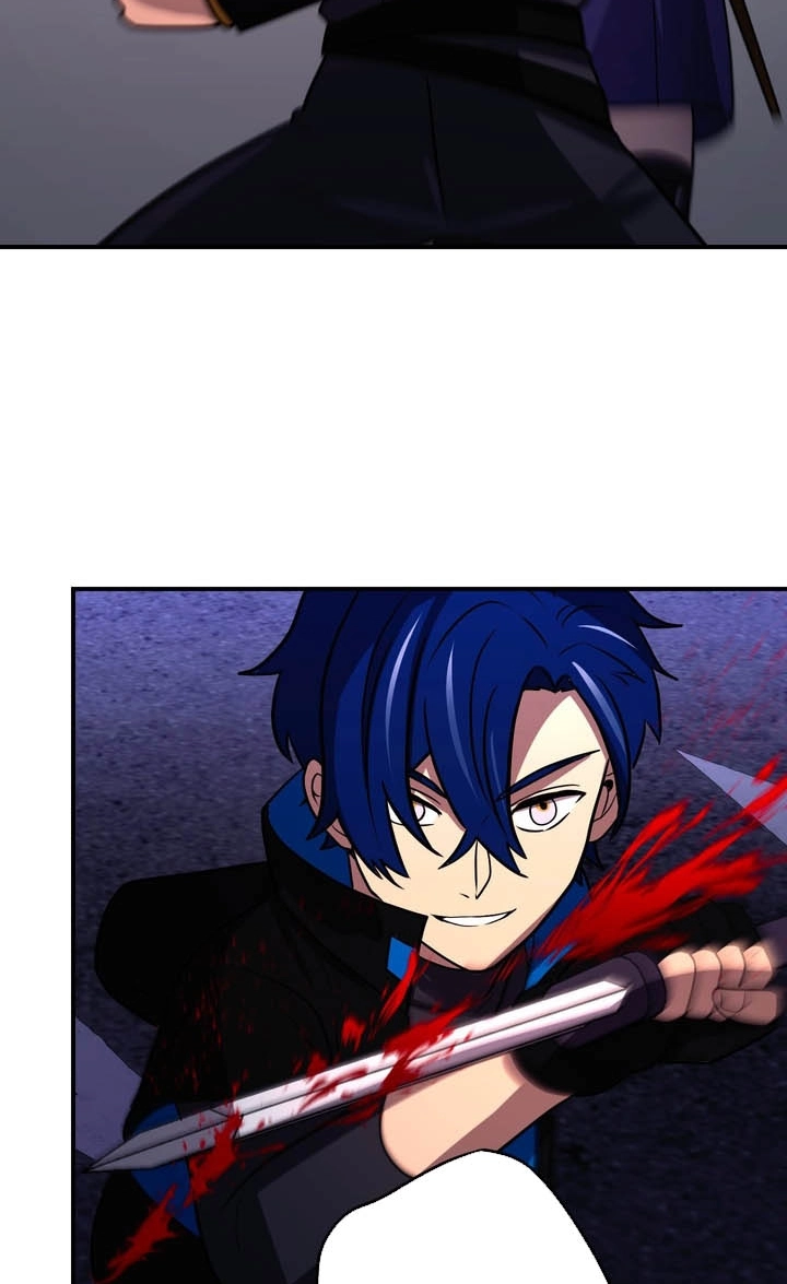 Read Hidden Class Gravity User chapter 179 image 30 on Lezhin