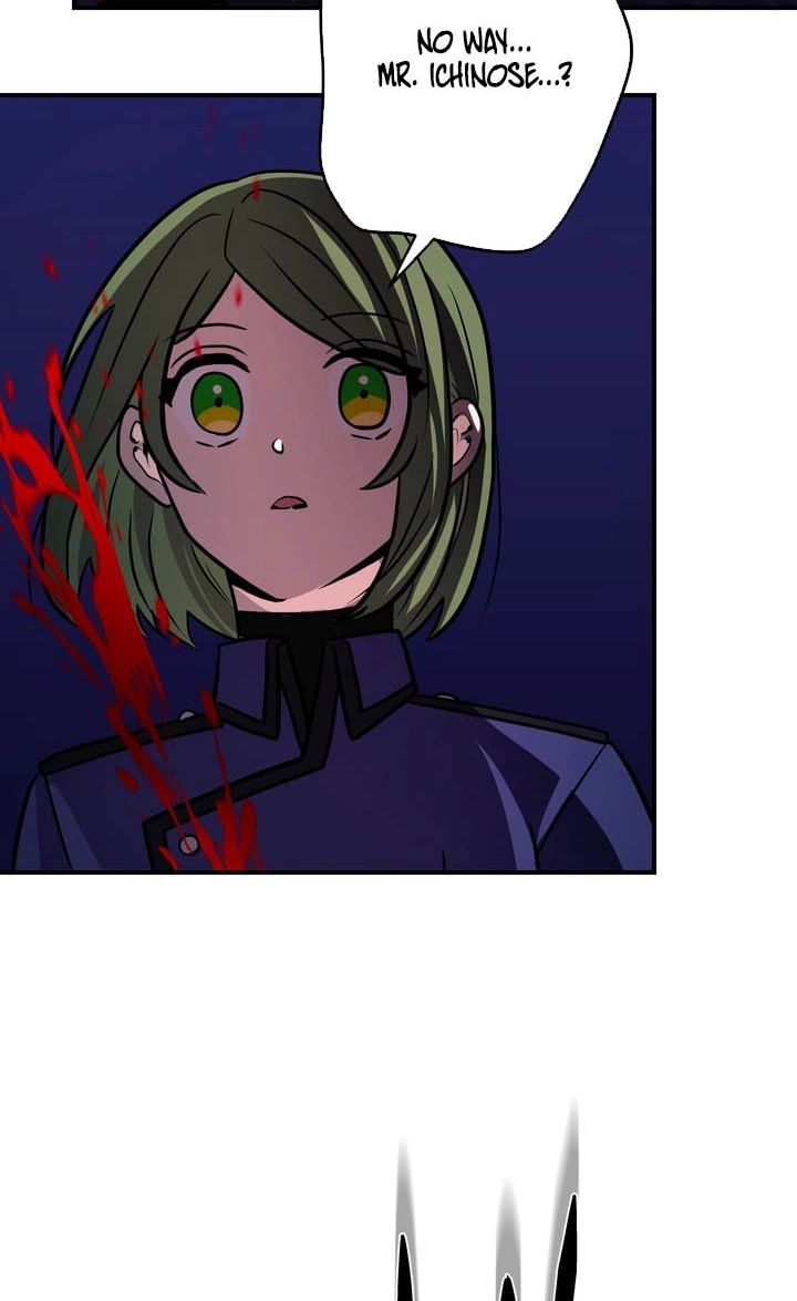 Read Hidden Class Gravity User chapter 179 image 31 on Lezhin