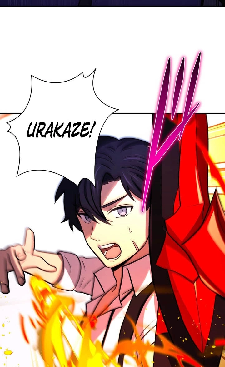 Read Hidden Class Gravity User chapter 179 image 33 on Lezhin