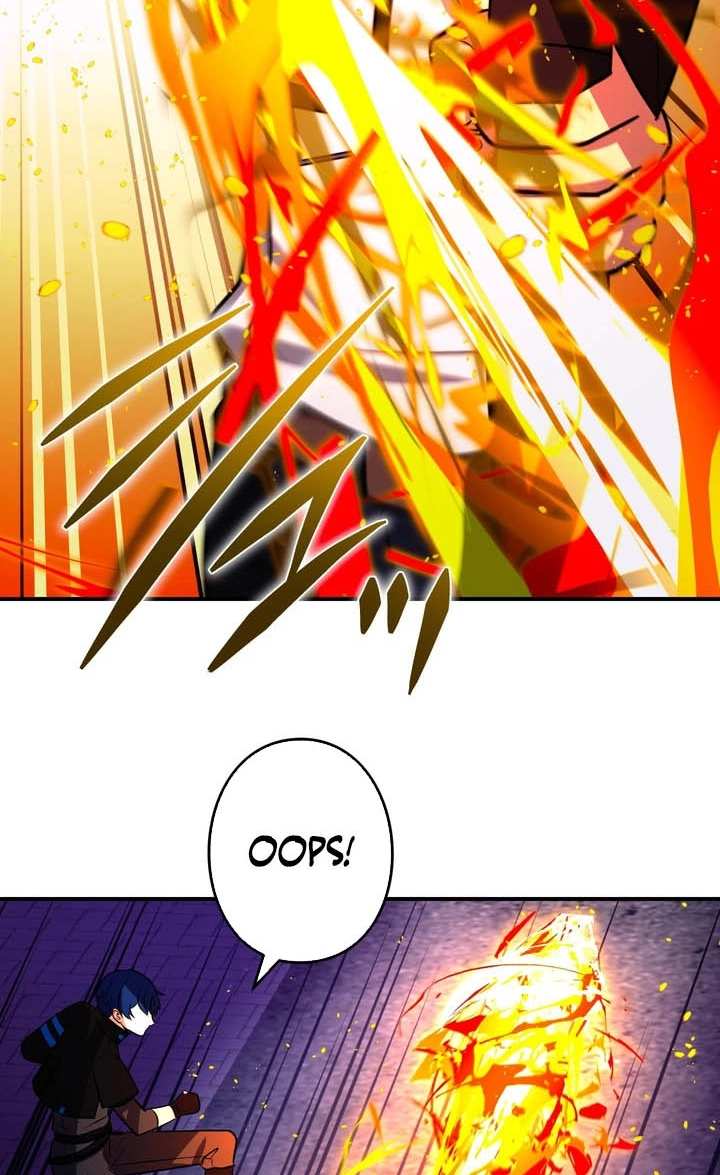 Read Hidden Class Gravity User chapter 179 image 34 on Lezhin