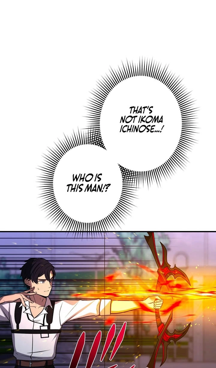 Read Hidden Class Gravity User chapter 179 image 37 on Lezhin