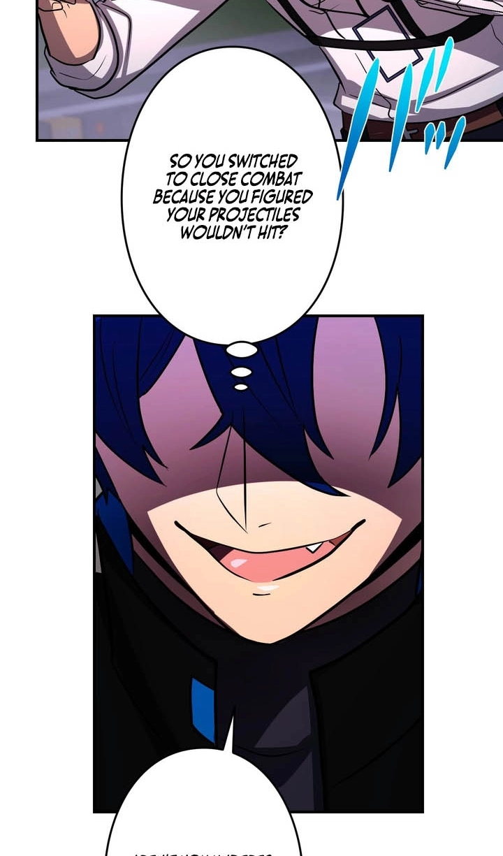 Read Hidden Class Gravity User chapter 179 image 40 on Lezhin