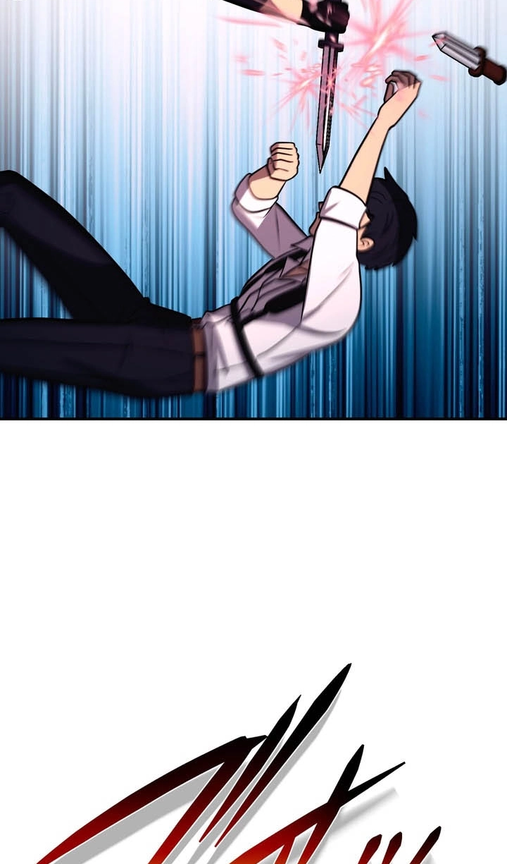 Read Hidden Class Gravity User chapter 179 image 42 on Lezhin