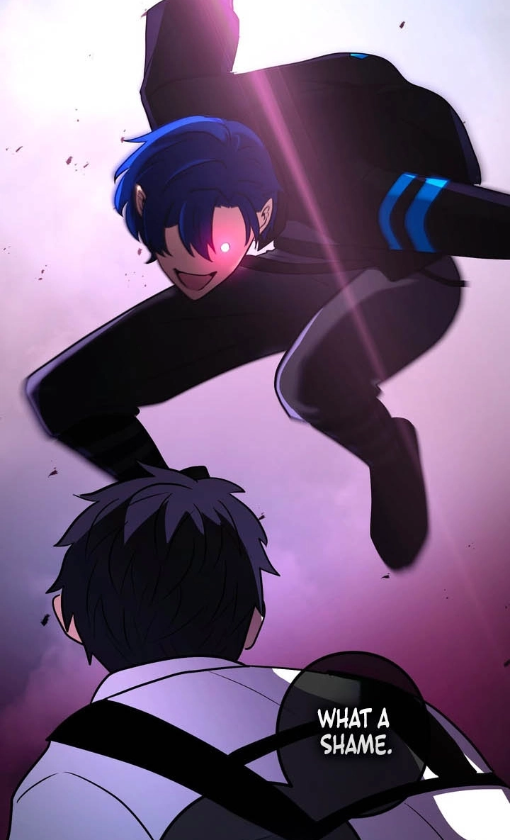 Read Hidden Class Gravity User chapter 179 image 46 on Lezhin