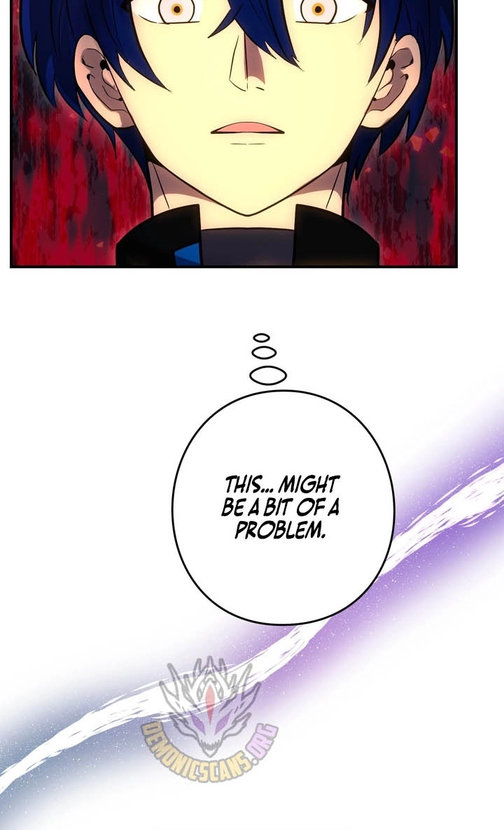 Read Hidden Class Gravity User chapter 179 image 51 on Lezhin