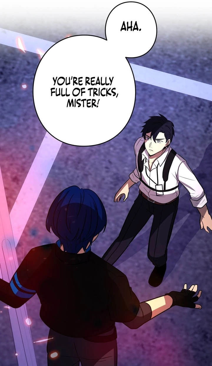 Read Hidden Class Gravity User chapter 179 image 58 on Lezhin