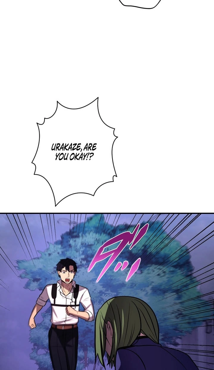 Read Hidden Class Gravity User chapter 179 image 62 on Lezhin