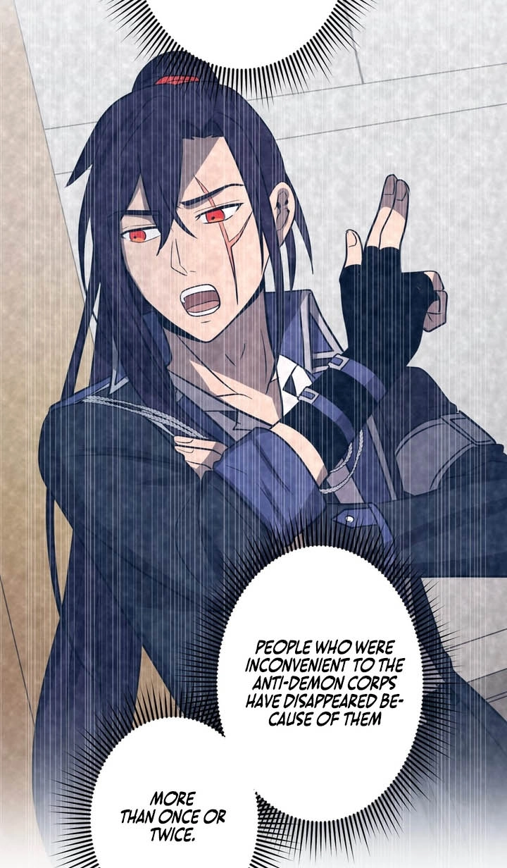 Read Hidden Class Gravity User chapter 179 image 75 on Lezhin