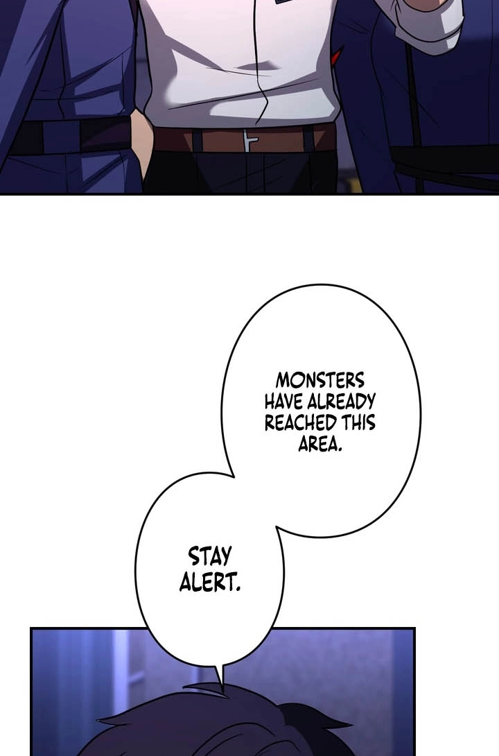Read Hidden Class Gravity User chapter 179 image 8 on Lezhin