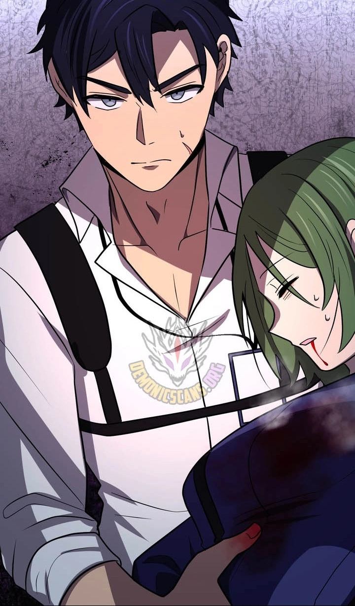 Read Hidden Class Gravity User chapter 179 image 81 on Lezhin