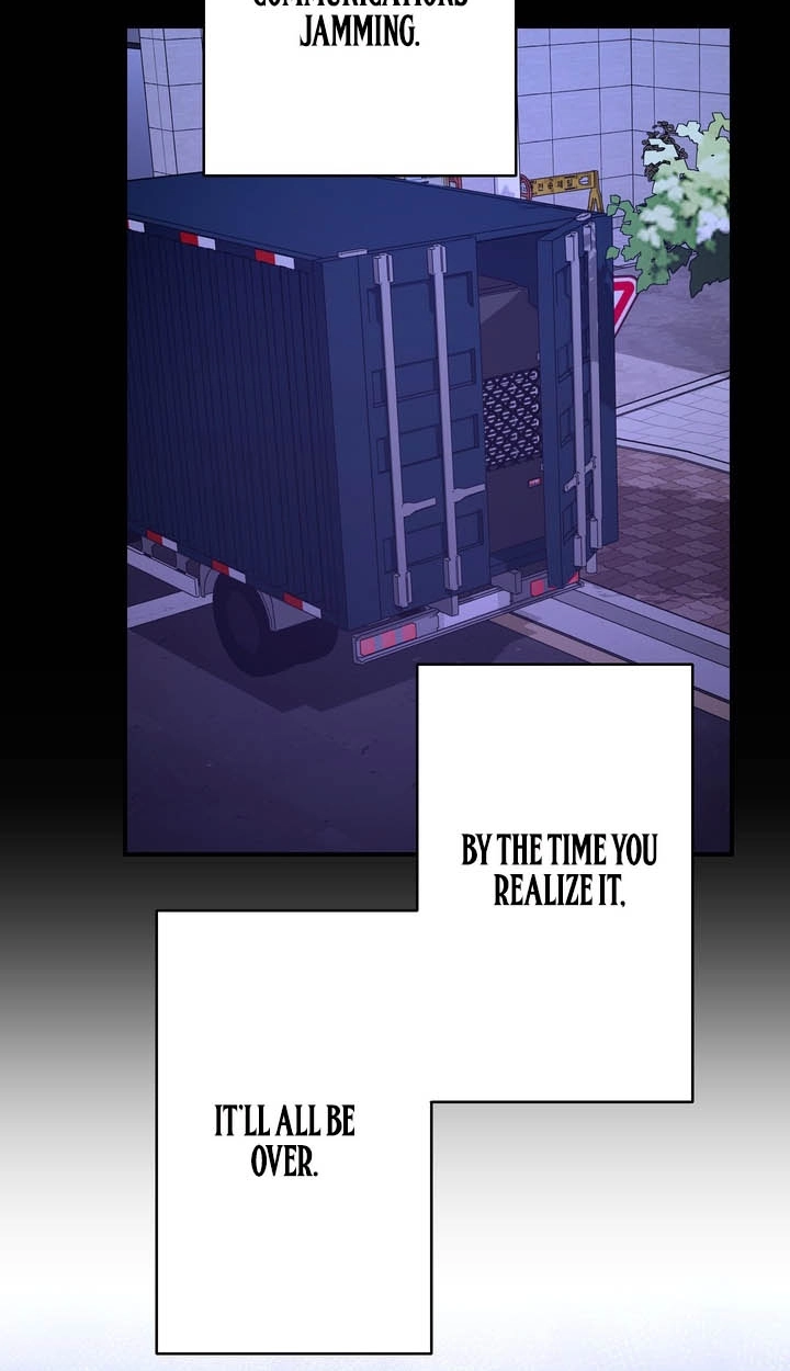 Read Hidden Class Gravity User chapter 179 image 88 on Lezhin