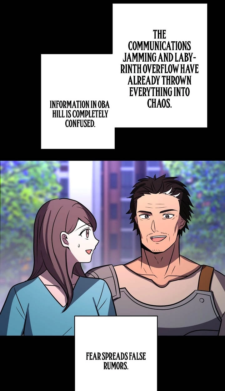 Read Hidden Class Gravity User chapter 179 image 90 on Lezhin