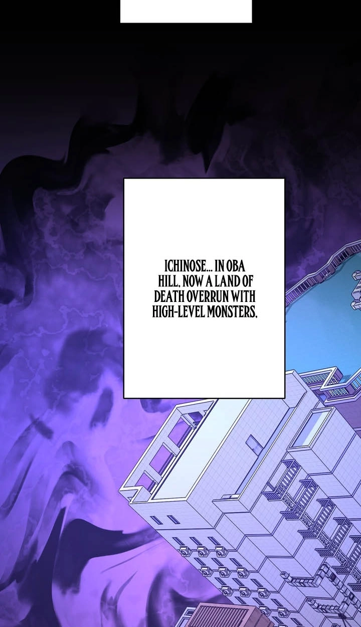 Read Hidden Class Gravity User chapter 179 image 91 on Lezhin