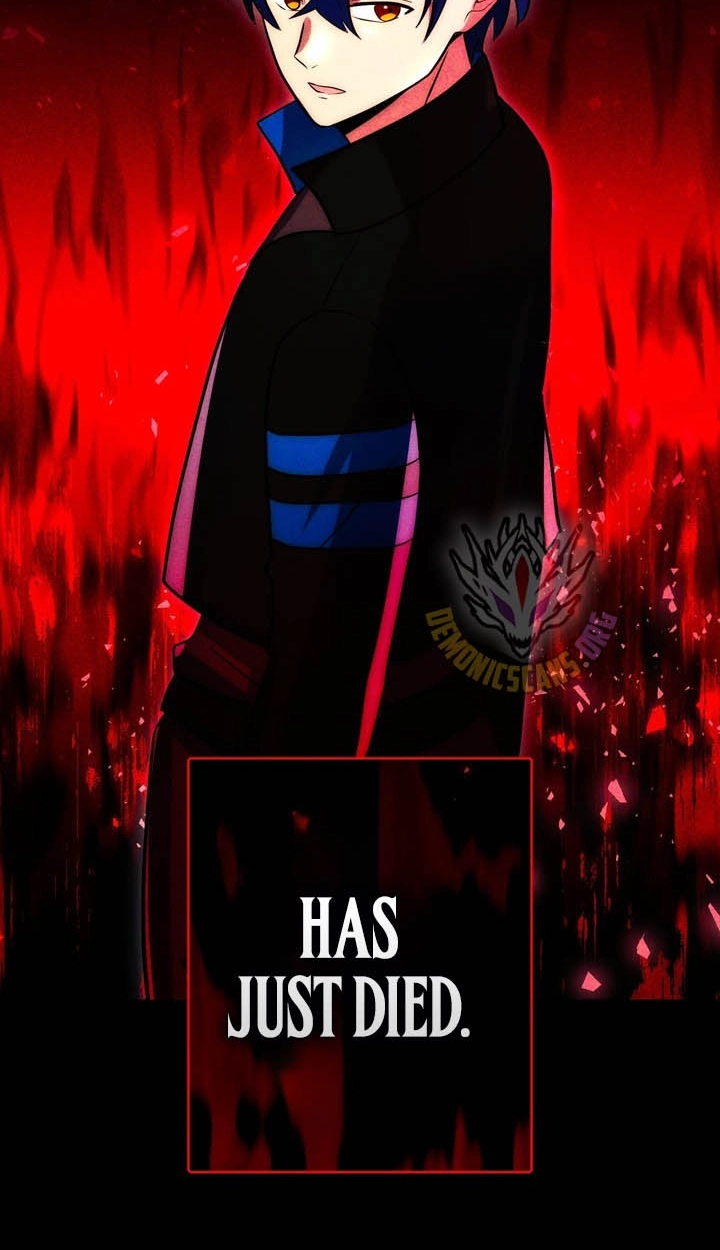 Read Hidden Class Gravity User chapter 179 image 97 on Lezhin