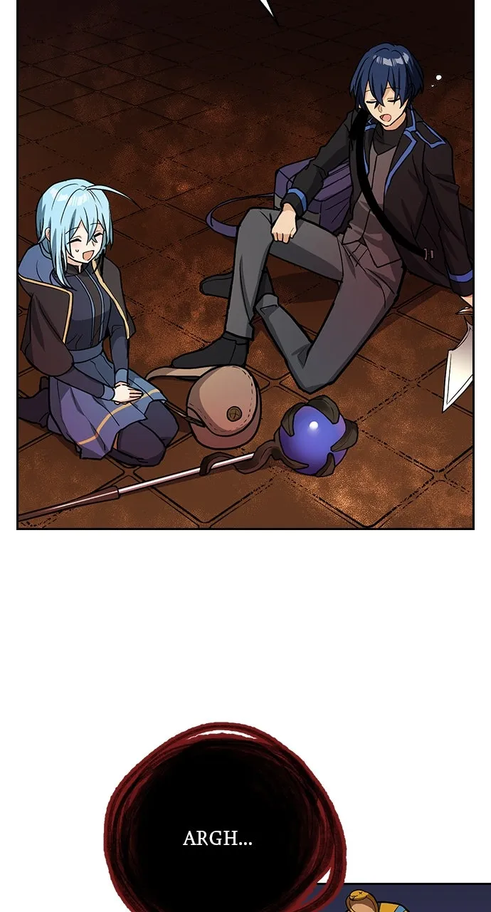 Read Hidden Class Gravity User chapter 18 image 18 on Lezhin